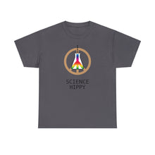 Load image into Gallery viewer, Unisex Science Hippy (Light)