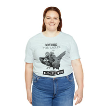 Load image into Gallery viewer, Never Mind Creepy Dave Tee