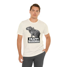 Load image into Gallery viewer, Crappy Barbra Tee