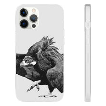 Load image into Gallery viewer, Extra Creepy Dave Flexi Phone Case