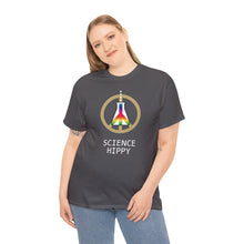 Load image into Gallery viewer, Unisex Science Hippy (Dark)