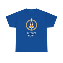 Load image into Gallery viewer, Unisex Science Hippy (Dark)