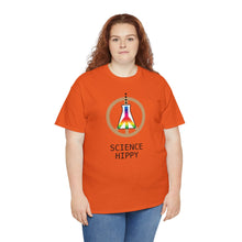 Load image into Gallery viewer, Unisex Science Hippy (Light)