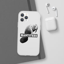 Load image into Gallery viewer, Mantitees Flexi Phone Case