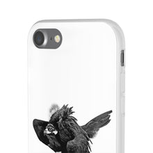 Load image into Gallery viewer, Creepy Dave Flexi Phone Case