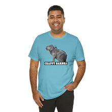 Load image into Gallery viewer, Crappy Barbra Tee