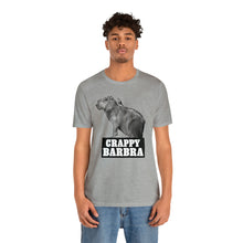 Load image into Gallery viewer, Crappy Barbra Tee