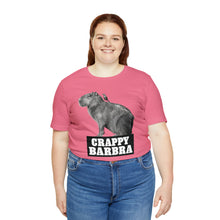 Load image into Gallery viewer, Crappy Barbra Tee