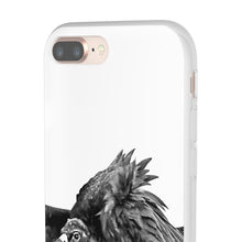 Load image into Gallery viewer, Extra Creepy Dave Flexi Phone Case