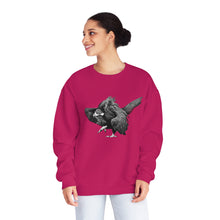 Load image into Gallery viewer, Silent Dave Sweatshirt