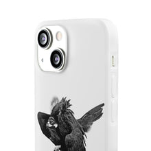 Load image into Gallery viewer, Creepy Dave Flexi Phone Case