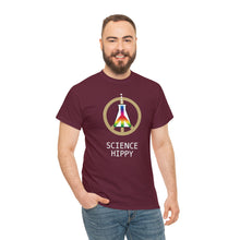 Load image into Gallery viewer, Unisex Science Hippy (Dark)