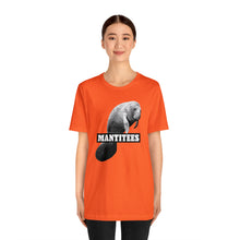 Load image into Gallery viewer, Mantitee Tee