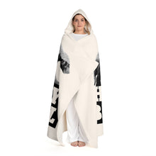 Load image into Gallery viewer, Horney Badgerl Sherpa Fleece Blanket
