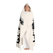 Load image into Gallery viewer, Horney Badgerl Sherpa Fleece Blanket