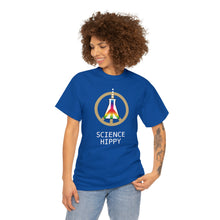 Load image into Gallery viewer, Unisex Science Hippy (Dark)