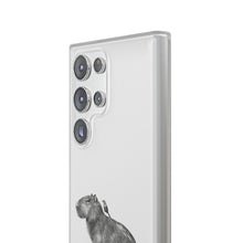 Load image into Gallery viewer, Crappy Barbra Flexi Phone Case