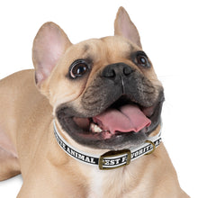Load image into Gallery viewer, Best Favorite Animal Collar