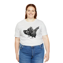 Load image into Gallery viewer, Creepy Dave Tee