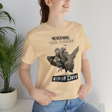 Load image into Gallery viewer, Never Mind Creepy Dave Tee