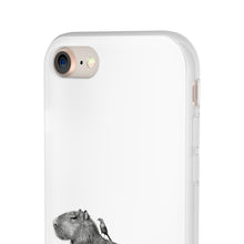 Load image into Gallery viewer, Crappy Barbra Flexi Phone Case