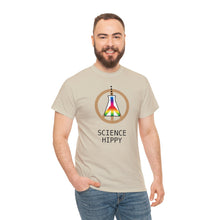 Load image into Gallery viewer, Unisex Science Hippy (Light)
