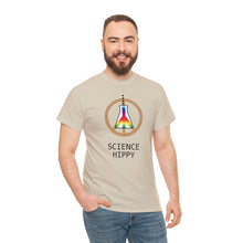 Load image into Gallery viewer, Unisex Science Hippy (Light)