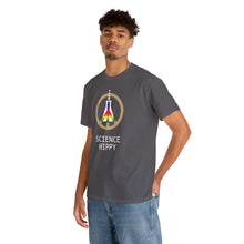 Load image into Gallery viewer, Unisex Science Hippy (Dark)