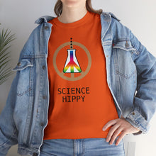 Load image into Gallery viewer, Unisex Science Hippy (Light)