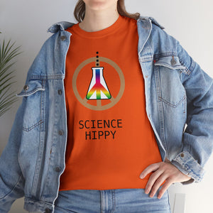 Unisex Science Hippy (Light)