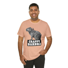 Load image into Gallery viewer, Crappy Barbra Tee