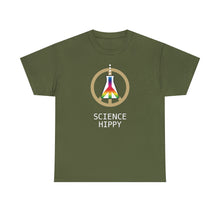 Load image into Gallery viewer, Unisex Science Hippy (Dark)