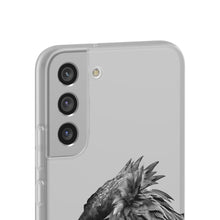 Load image into Gallery viewer, Extra Creepy Dave Flexi Phone Case