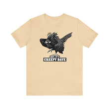 Load image into Gallery viewer, Hey, It's Creepy Dave Tee