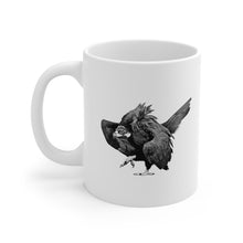 Load image into Gallery viewer, Best Favorite Animal Ceramic Mug
