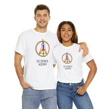 Load image into Gallery viewer, Unisex Science Hippy (Light)