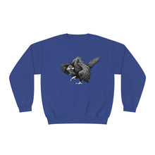 Load image into Gallery viewer, Silent Dave Sweatshirt