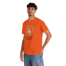 Load image into Gallery viewer, Unisex Science Hippy (Light)