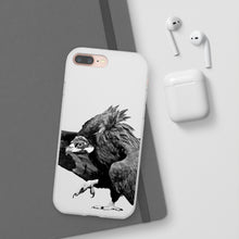 Load image into Gallery viewer, Extra Creepy Dave Flexi Phone Case