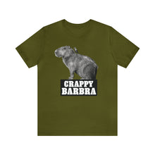 Load image into Gallery viewer, Crappy Barbra Tee
