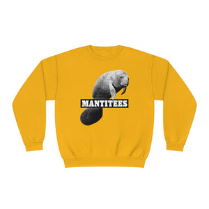Mantitees Sweatshirt