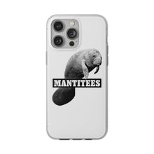Load image into Gallery viewer, Mantitees Flexi Phone Case