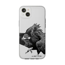 Load image into Gallery viewer, Extra Creepy Dave Flexi Phone Case