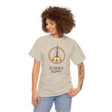 Load image into Gallery viewer, Unisex Science Hippy (Light)