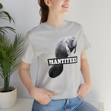 Load image into Gallery viewer, Mantitee Tee