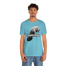 Load image into Gallery viewer, Mantitee Tee