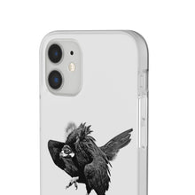 Load image into Gallery viewer, Creepy Dave Flexi Phone Case