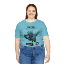 Load image into Gallery viewer, Never Mind Creepy Dave Tee