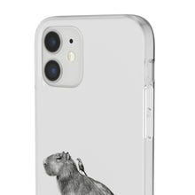 Load image into Gallery viewer, Crappy Barbra Flexi Phone Case