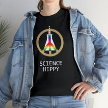 Load image into Gallery viewer, Unisex Science Hippy (Dark)